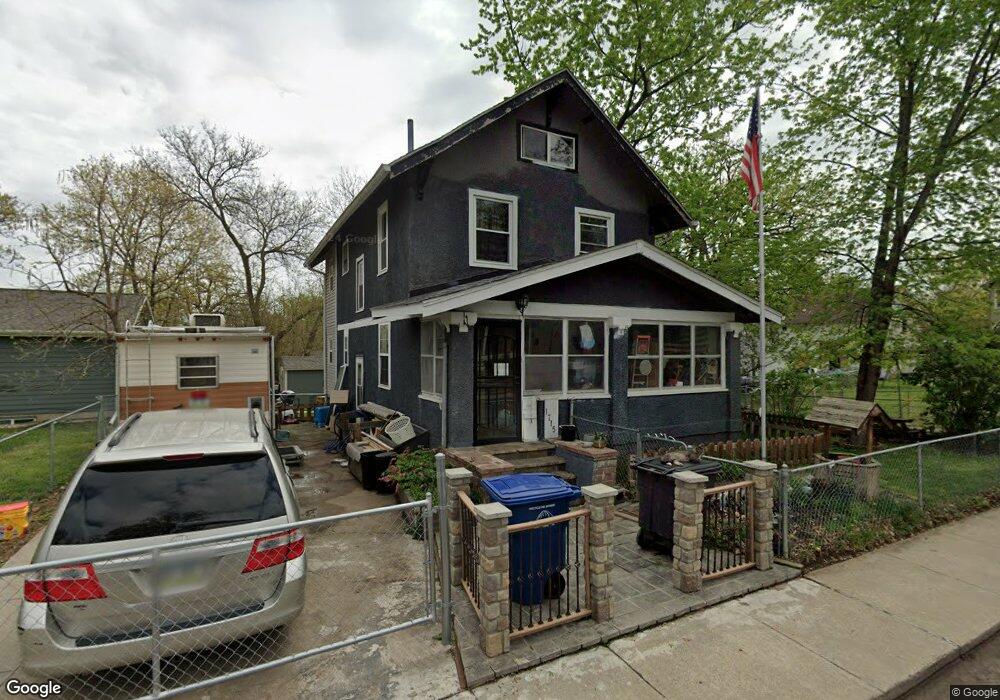 1715 14th St, Des Moines, IA 50314 - photo 1