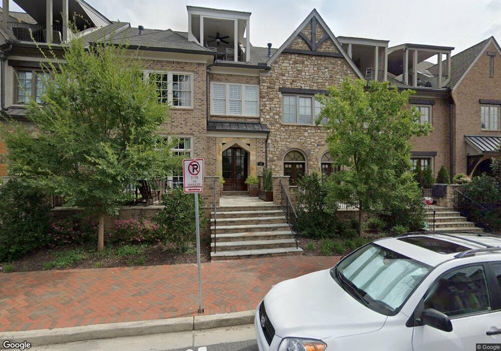 97 Canton St, Alpharetta, GA 30009 - photo 1