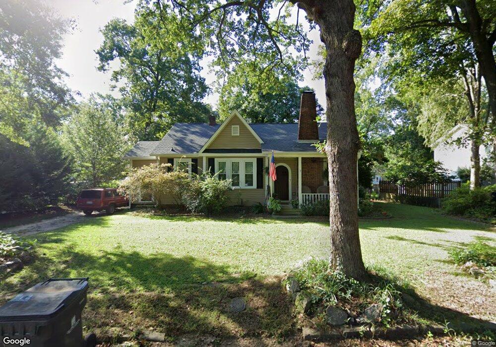 739 Augusta St, West Columbia, SC 29169 - photo 1