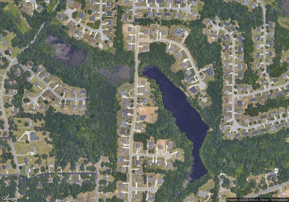 4159 James Lake Dr, Conley, GA 30288 - photo 1