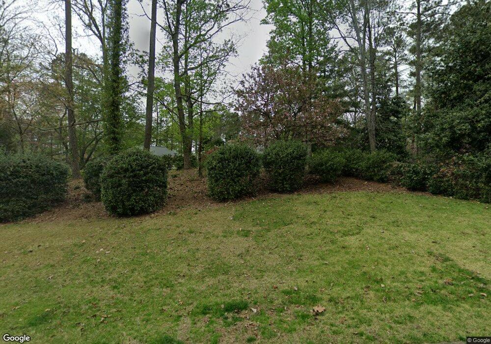 115 Addison Ct, Roswell, GA 30075 - photo 1
