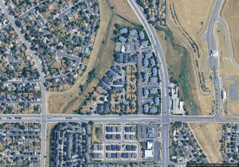 1030 S Walden Way unit 106, Aurora, CO 80017 - photo 1