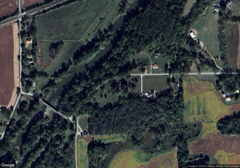 7813 E 100 N, Andrews, IN 46702 - photo 1