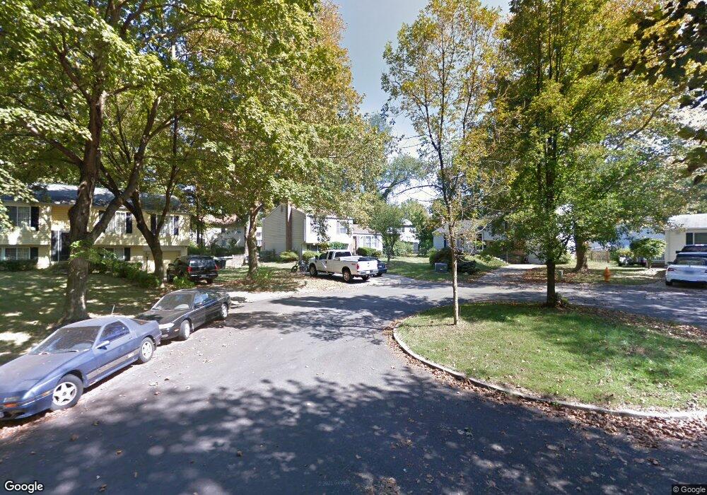 9473 Latchkey Row, Columbia, MD 21045 - photo 1