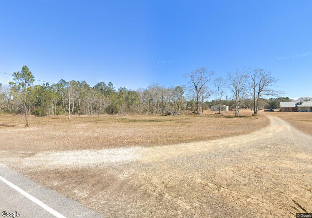 40AC 40 Roxie Pierce Rd, Lucedale, MS 39452 - photo 1