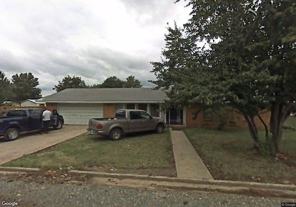 1401 W 22nd St, Stuttgart, AR 72160 - photo 1