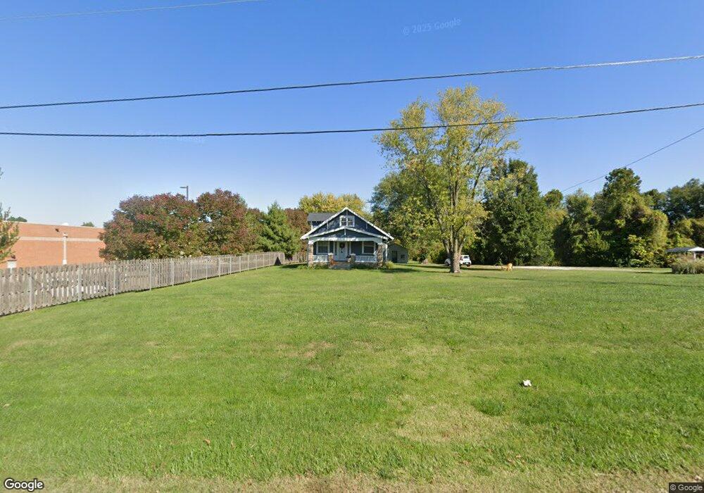 6615 State Route 162, Maryville, IL 62062 - photo 1