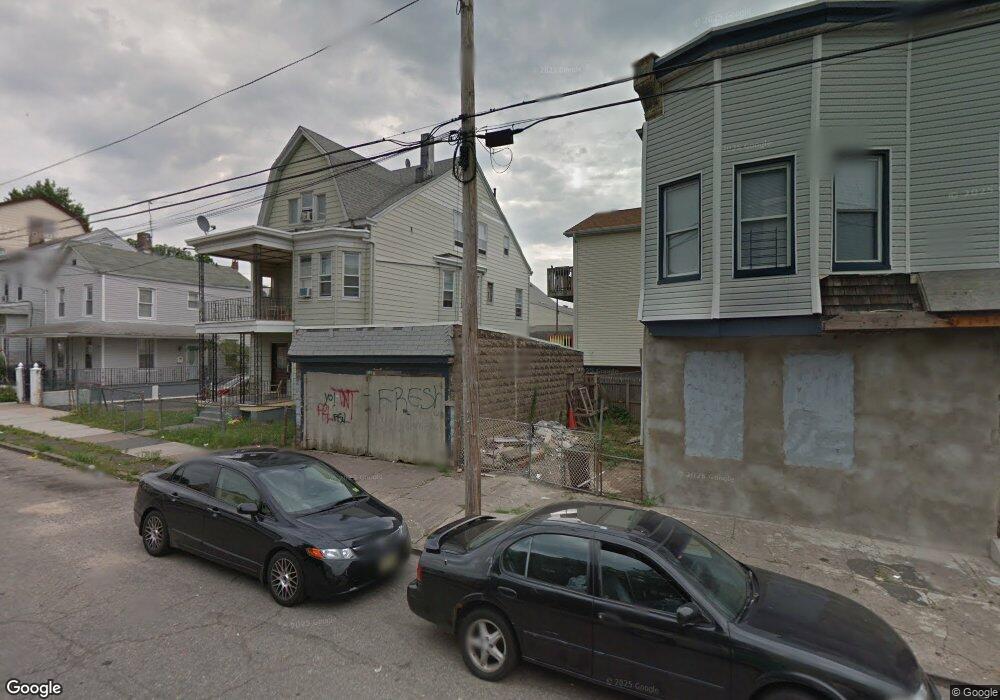 66 N 10th St unit 68, Paterson, NJ 07522 - photo 1