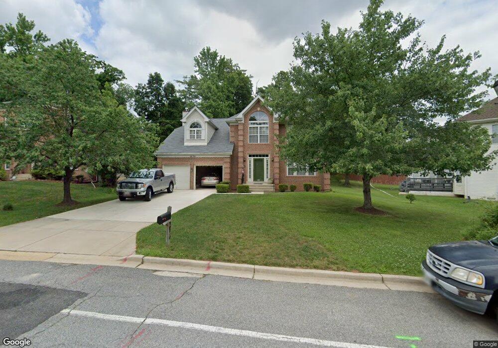 10130 Ellard Dr, Lanham, MD 20706 - photo 1