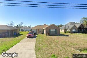 172 Kennedy St, Ama, LA 70031