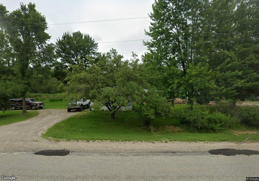 W6122 County Road P, Porterfield, WI 54159 - photo 1