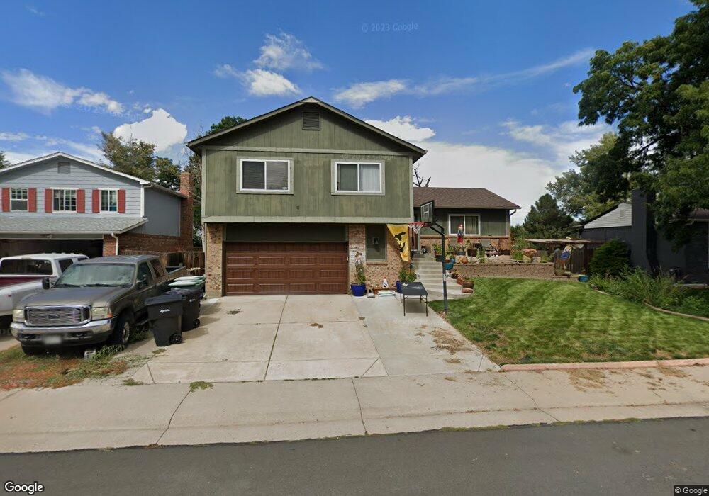 4533 E 121st Way, Thornton, CO 80241 - photo 1