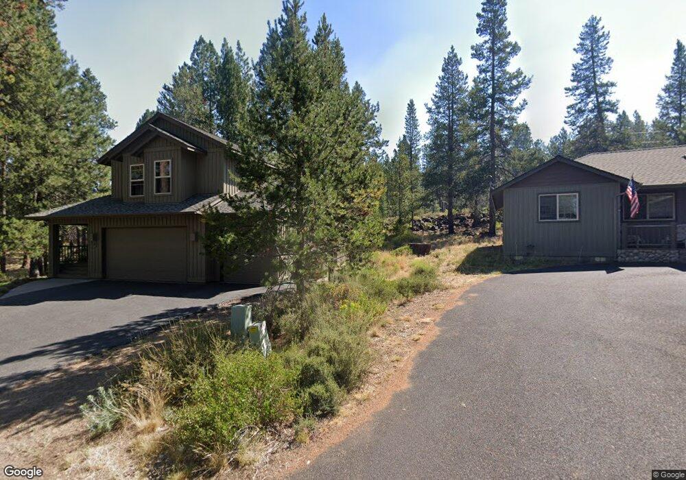 5 Whistler Ln, Bend, OR 97707 - photo 1