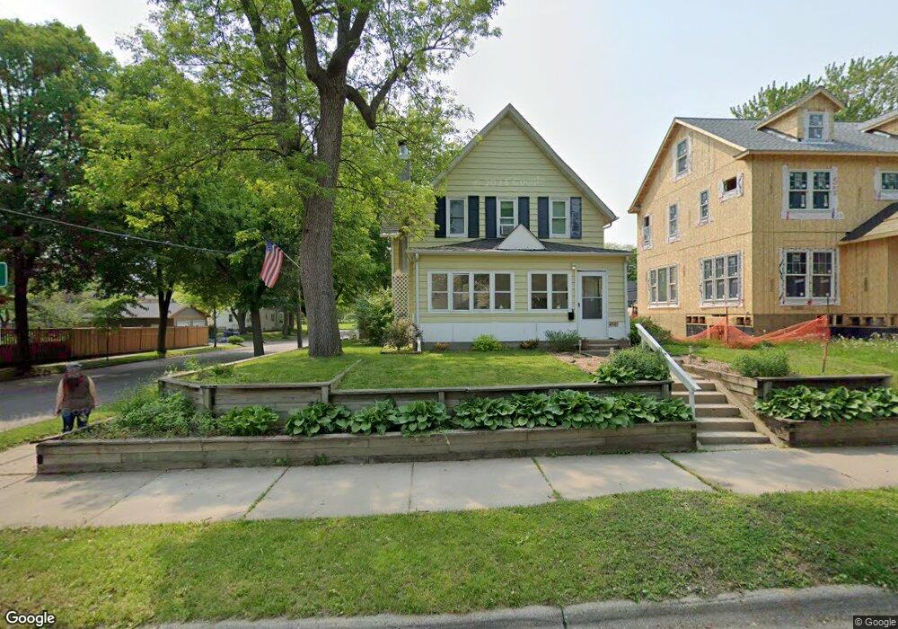 2401 Upton Ave N, Minneapolis, MN 55411 - photo 1