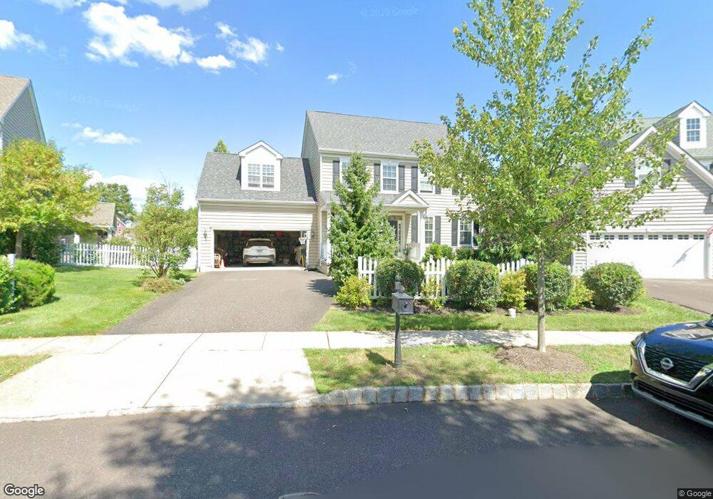 460 Saddlery Dr unit RICHLA, Perkasie, PA 18944 - photo 1