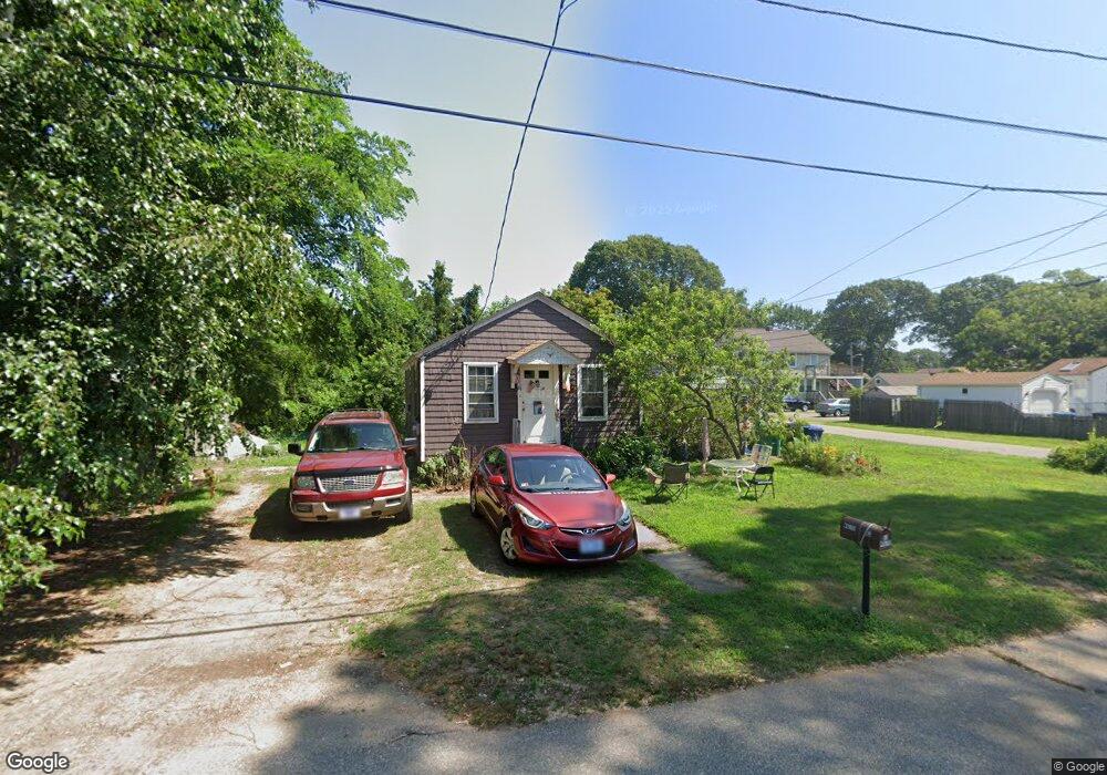 83 Watson St, Warwick, RI 02889 - photo 1