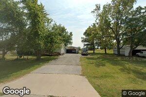 806 Washington St, Webster, IA 52355