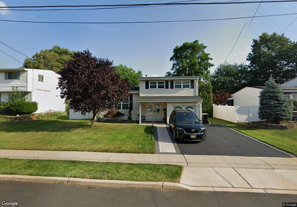 27 Stevens Ave, Old Bridge, NJ 08857 - photo 1