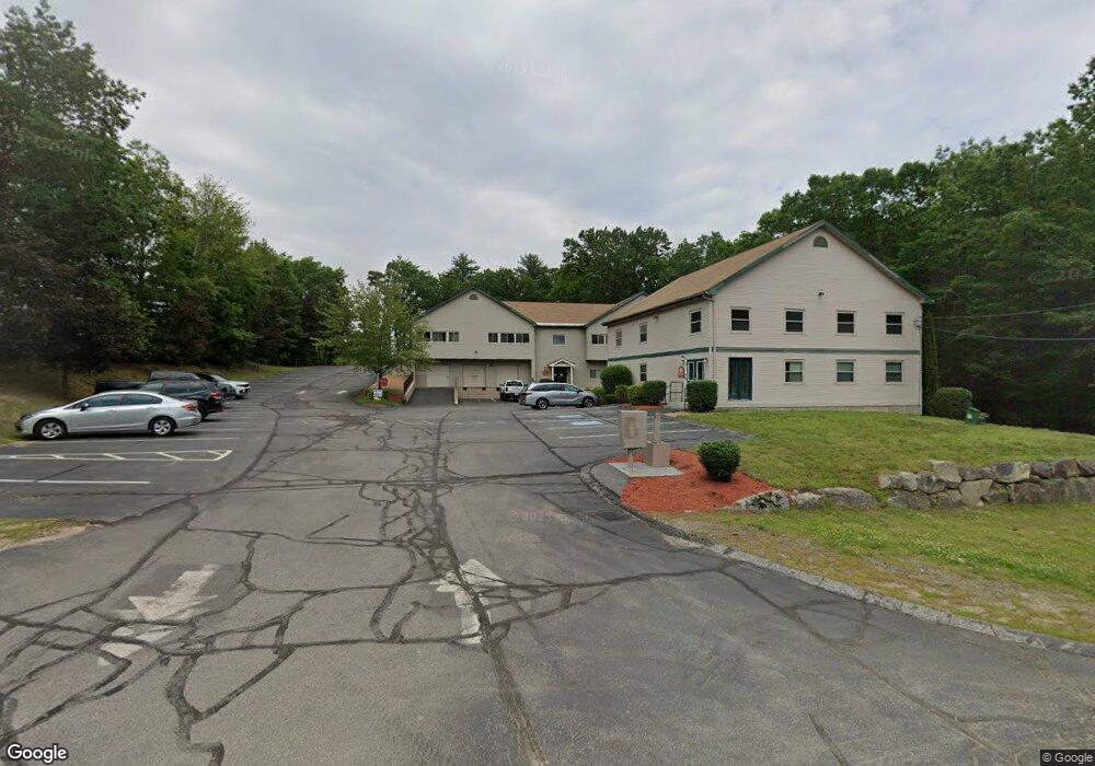 10 Twin Bridge Rd unit 1C, MerriMacK, NH 03054 - photo 1