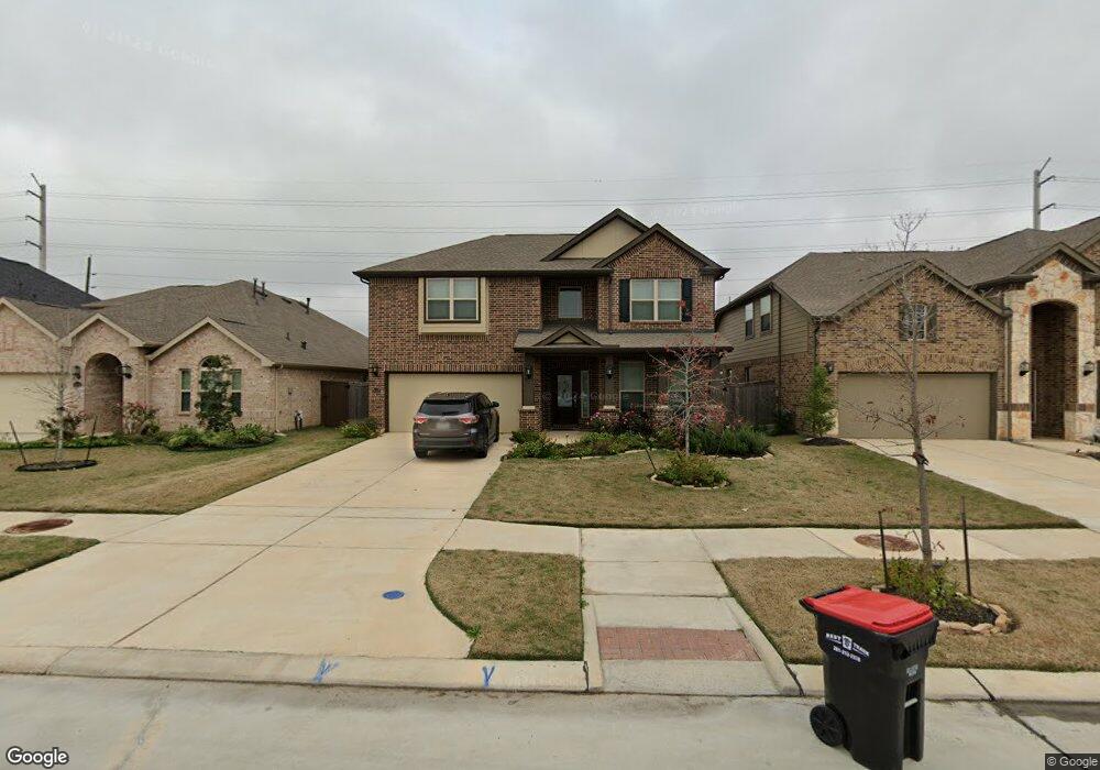 22450 Mary Rogers Trail, Richmond, TX 77469 - photo 1