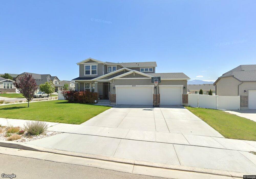 8009 S Bettingson Dr, West Jordan, UT 84081 - photo 1