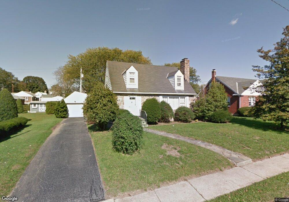 509 Elizabeth Ave, Reading, PA 19605 - photo 1