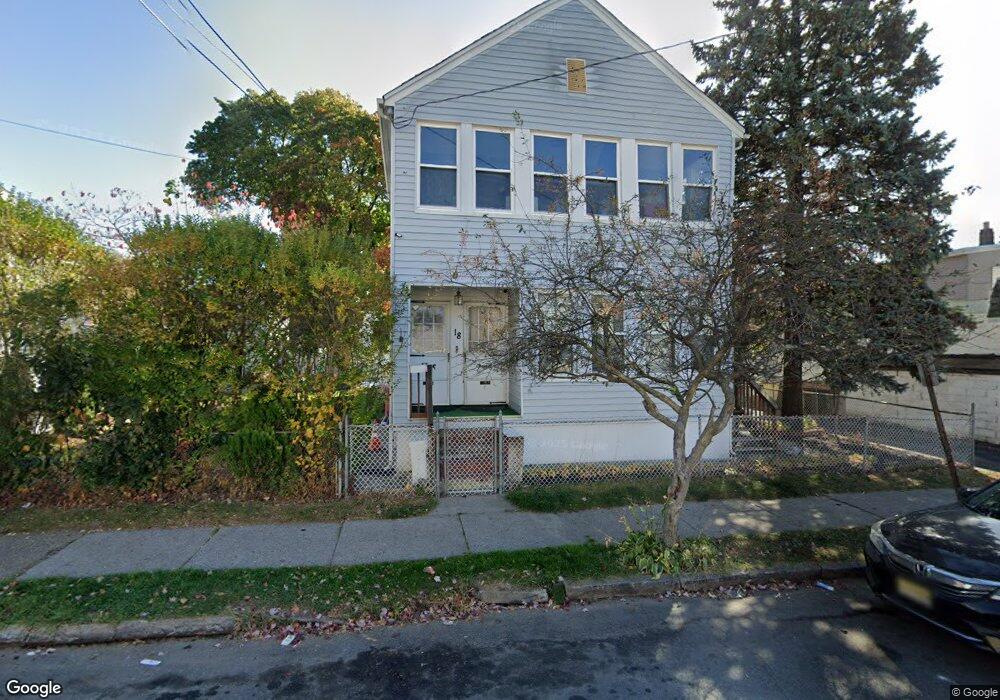 18 John St, Haledon, NJ 07508 - photo 1