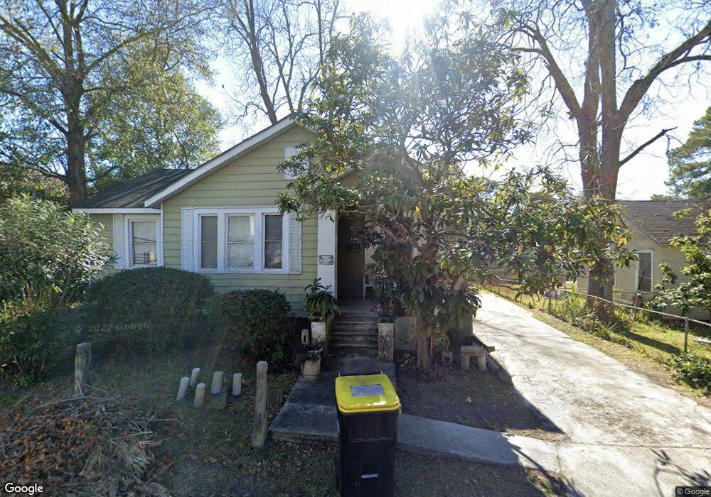 1229 E 39th St, Savannah, GA 31404 - photo 1