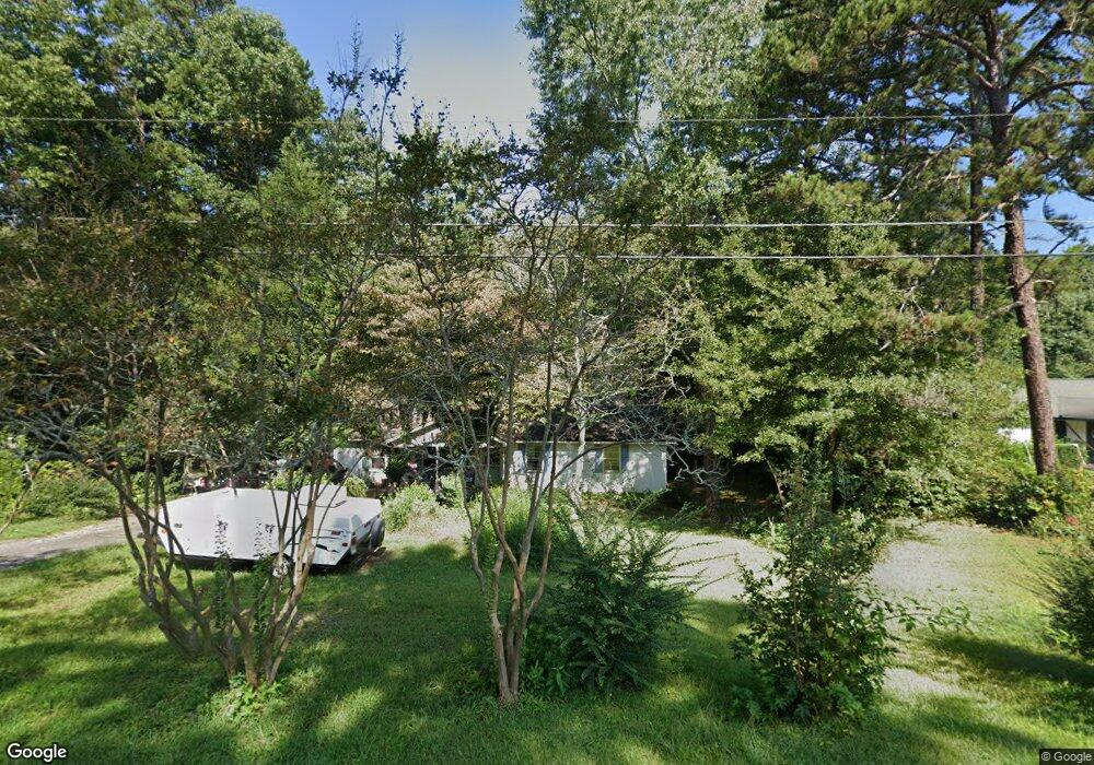 2811 Eunice Holcomb Cir, Dacula, GA 30019 - photo 1