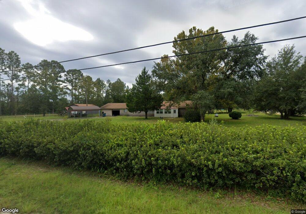 230 Pioneer Rd, Jesup, GA 31545 - photo 1