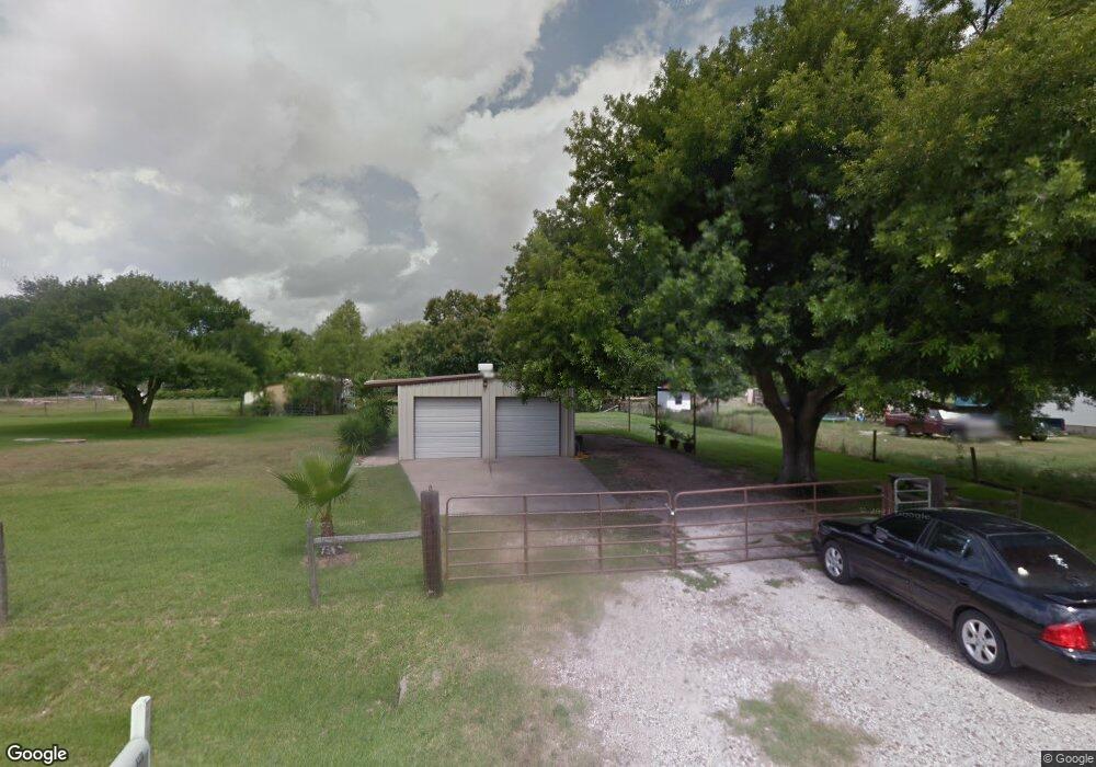 8330 Cook Rd, Manvel, TX 77578 - photo 1