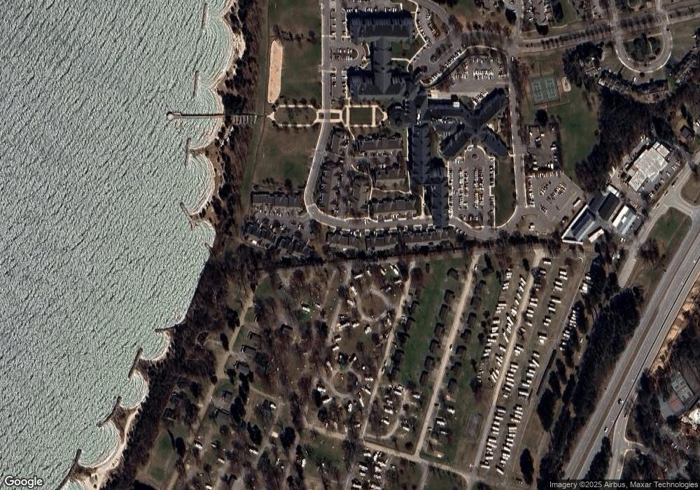 11609 Asbury Cir, Solomons, MD 20688 - photo 1