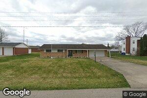 61 Green Vista Dr, Enon, OH 45323