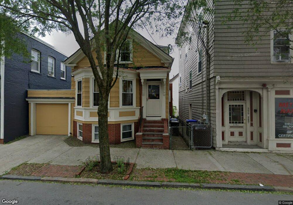 405 Wickenden St, Providence, RI 02903 - photo 1