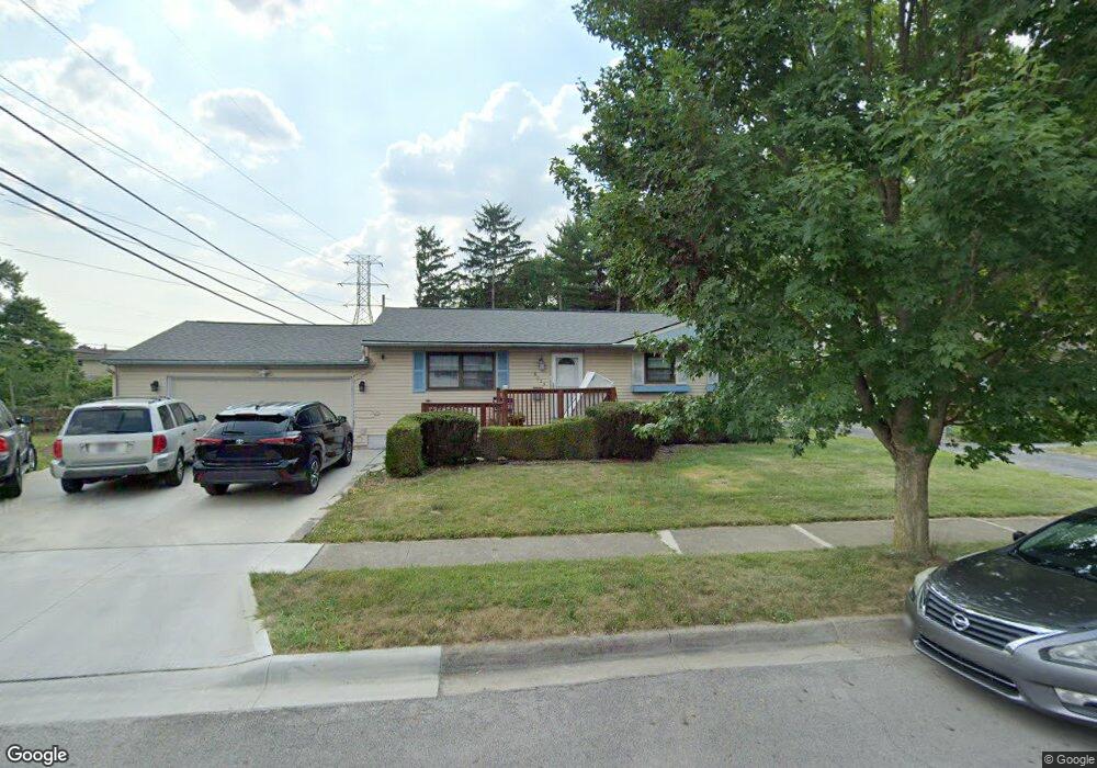 5025 Almont Dr, Columbus, OH 43229 - photo 1