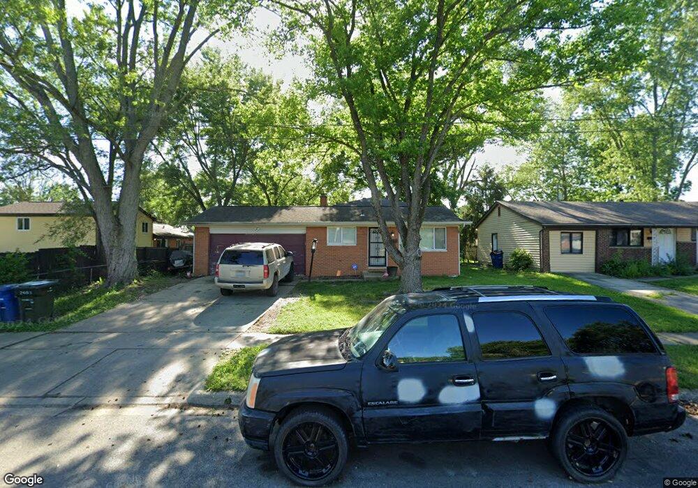 2651 Hubbell Rd, Columbus, OH 43232 - photo 1