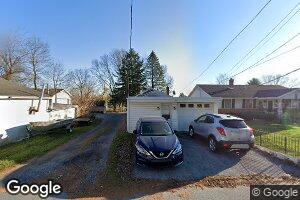 1816 Lehman St, Hershey, PA 17033