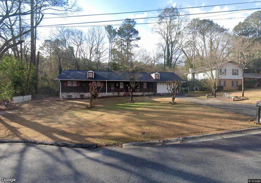 7585 Lowilla Ln, Lithonia, GA 30058 - photo 1