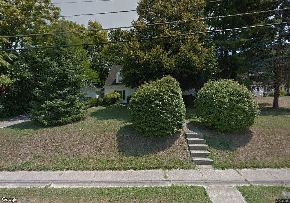 301 N Monroe Dr, Xenia, OH 45385 - photo 1