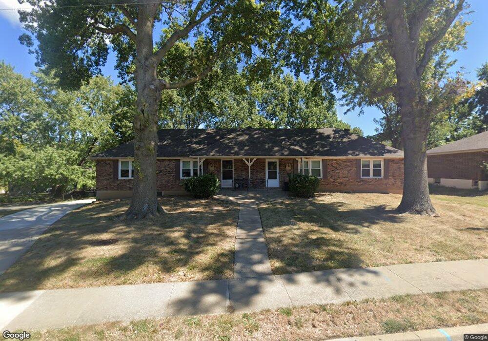 824 NW 15th St, Blue Springs, MO 64015 - photo 1