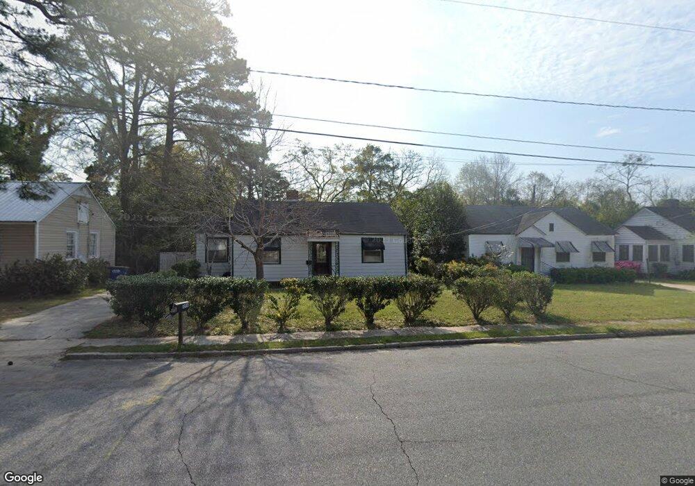 1096 Mimosa Dr, Macon, GA 31204 - photo 1