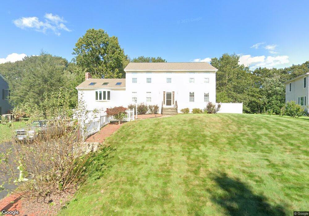 7 Messinia Dr, Andover, MA 01810 - photo 1