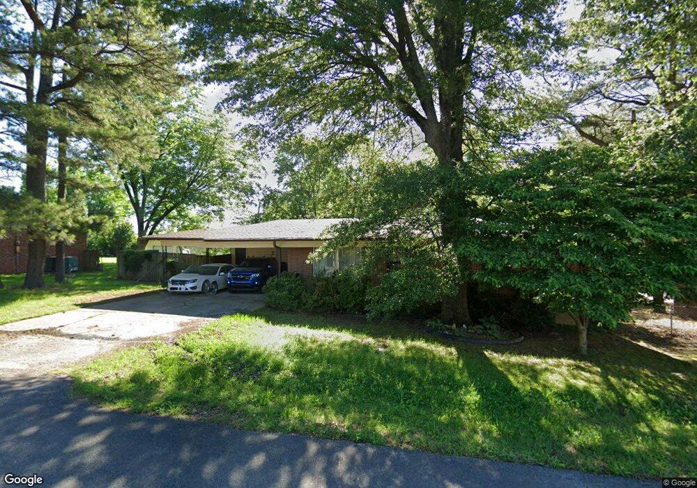 111 Walnut Dr, Paragould, AR 72450 - photo 1