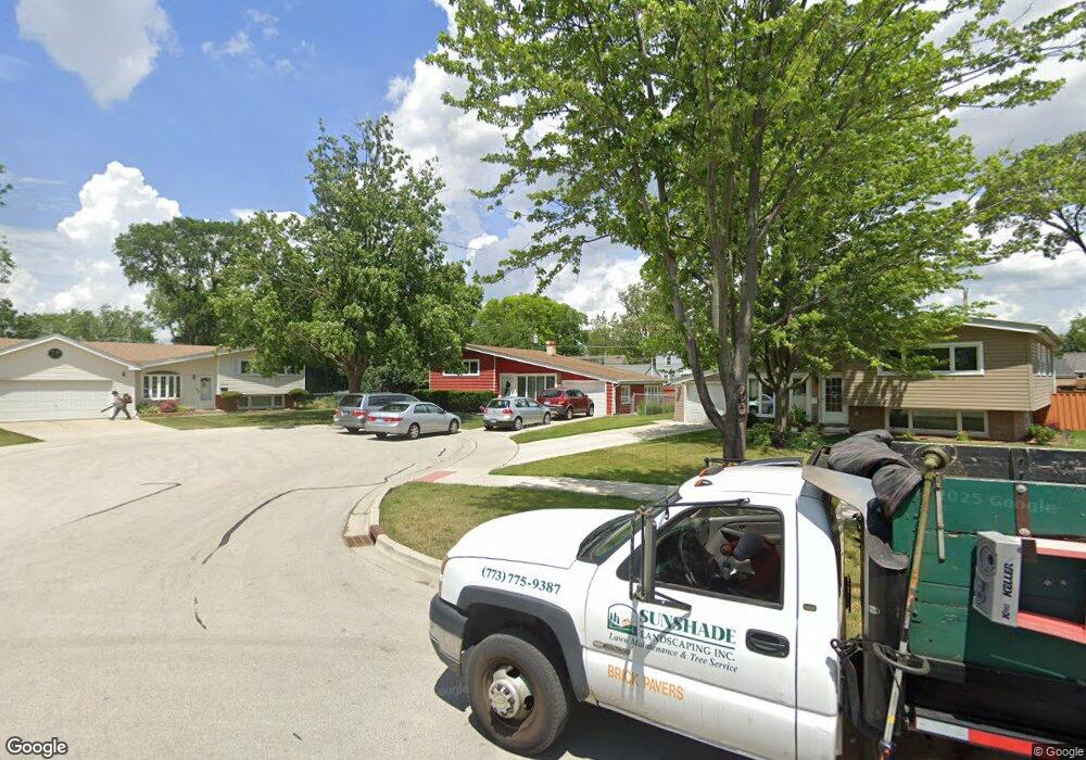 2038 David Dr, Des Plaines, IL 60018 - photo 1