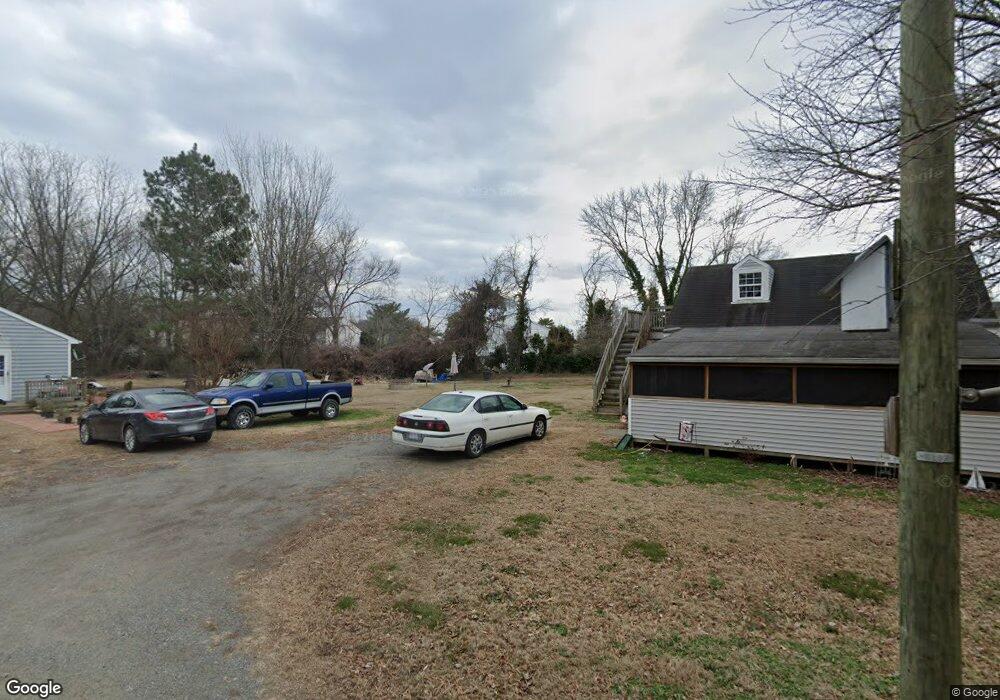 517 N Washington Hwy, Ashland, VA 23005 - photo 1