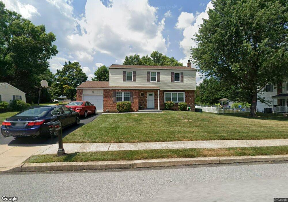 151 Bishop Dr, Norristown, PA 19403 - photo 1