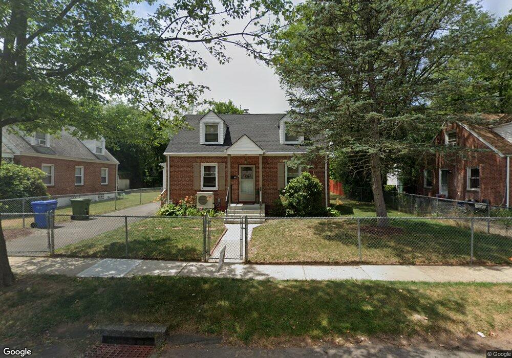 38 N Sheffield St, Hamden, CT 06517 - photo 1