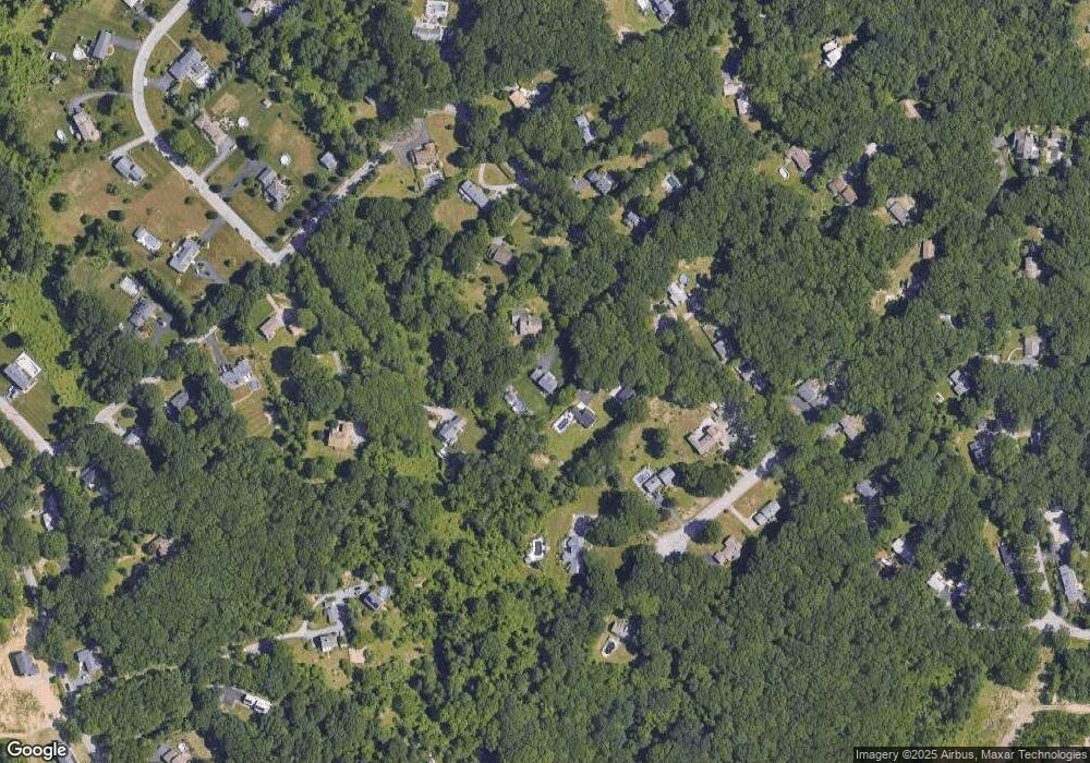 48 Mann School Rd, Smithfield, RI 02828 - photo 1