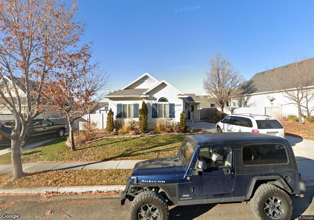 4533 N Stoneybrook Way, Lehi, UT 84043 - photo 1