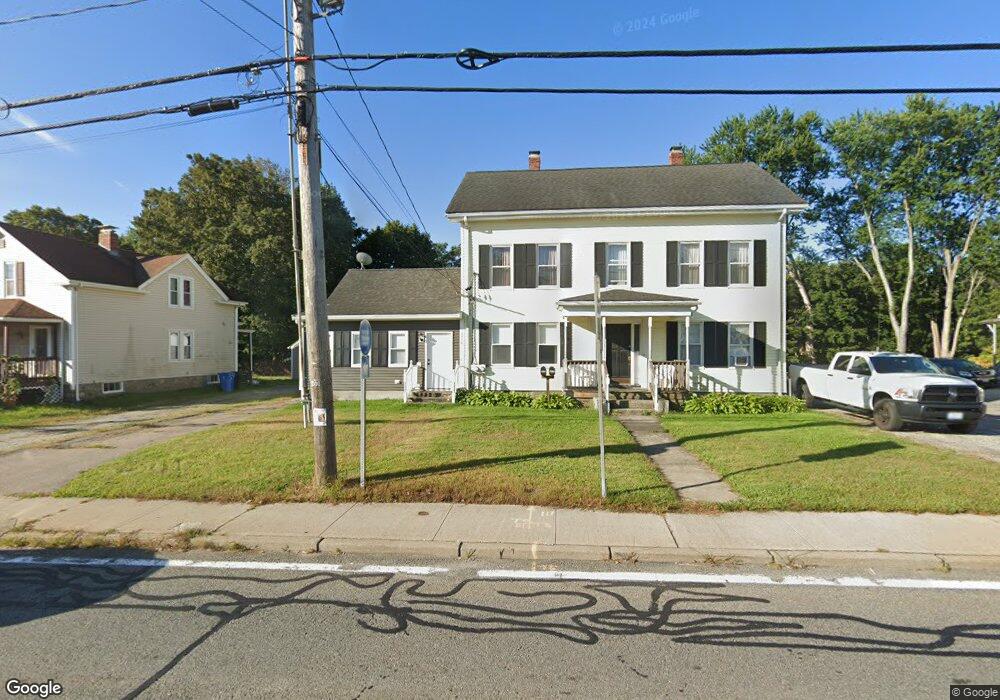 3310 Mendon Rd, Cumberland, RI 02864 - photo 1